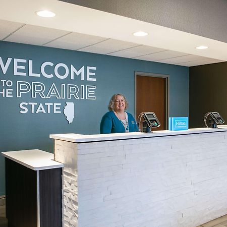 Hampton Inn Freeport Exteriér fotografie