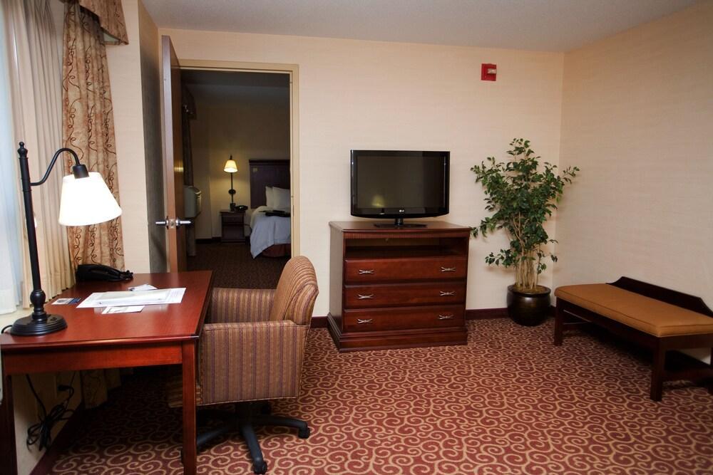Hampton Inn Freeport Exteriér fotografie