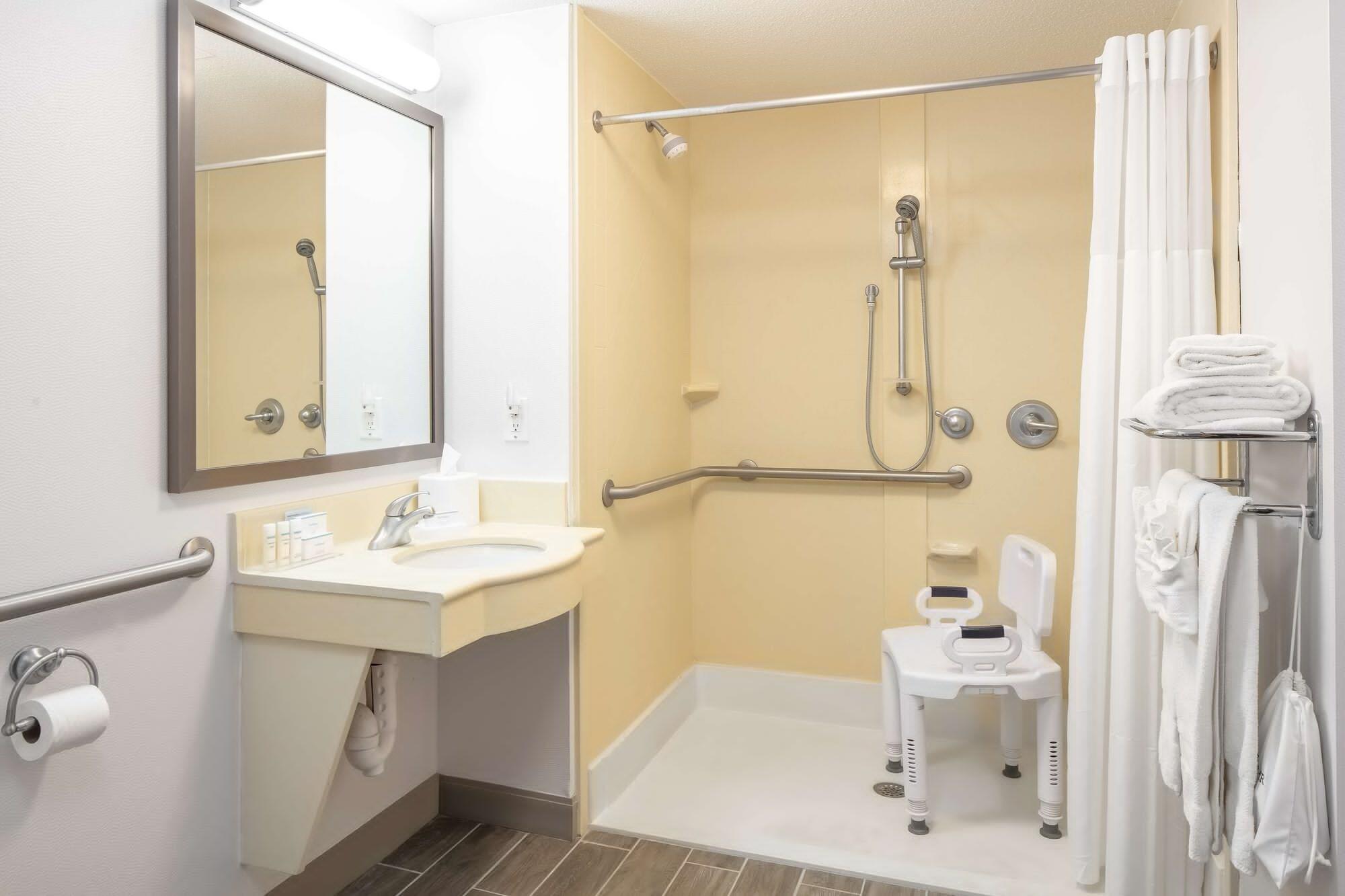 Hampton Inn Freeport Exteriér fotografie