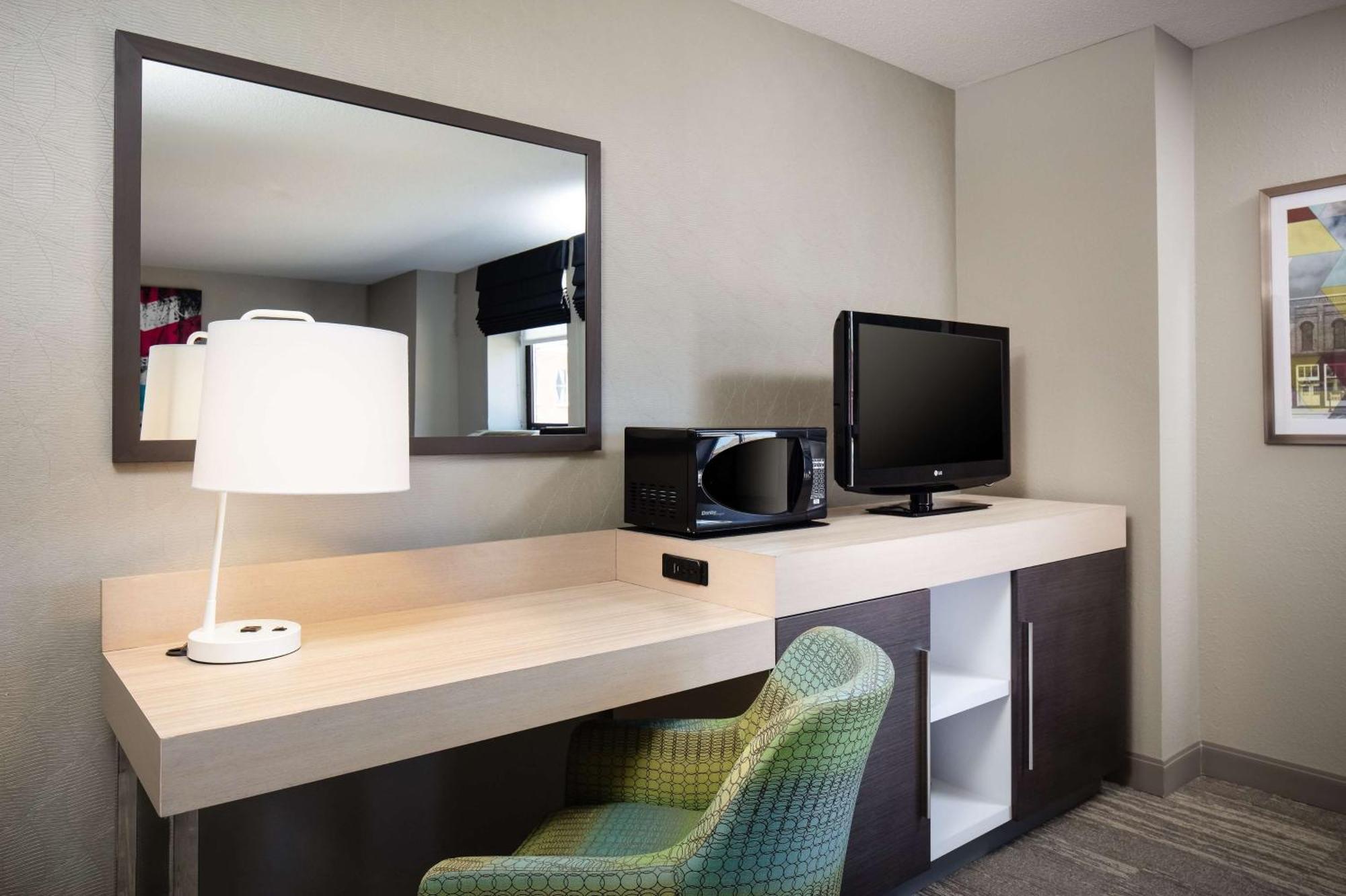 Hampton Inn Freeport Exteriér fotografie