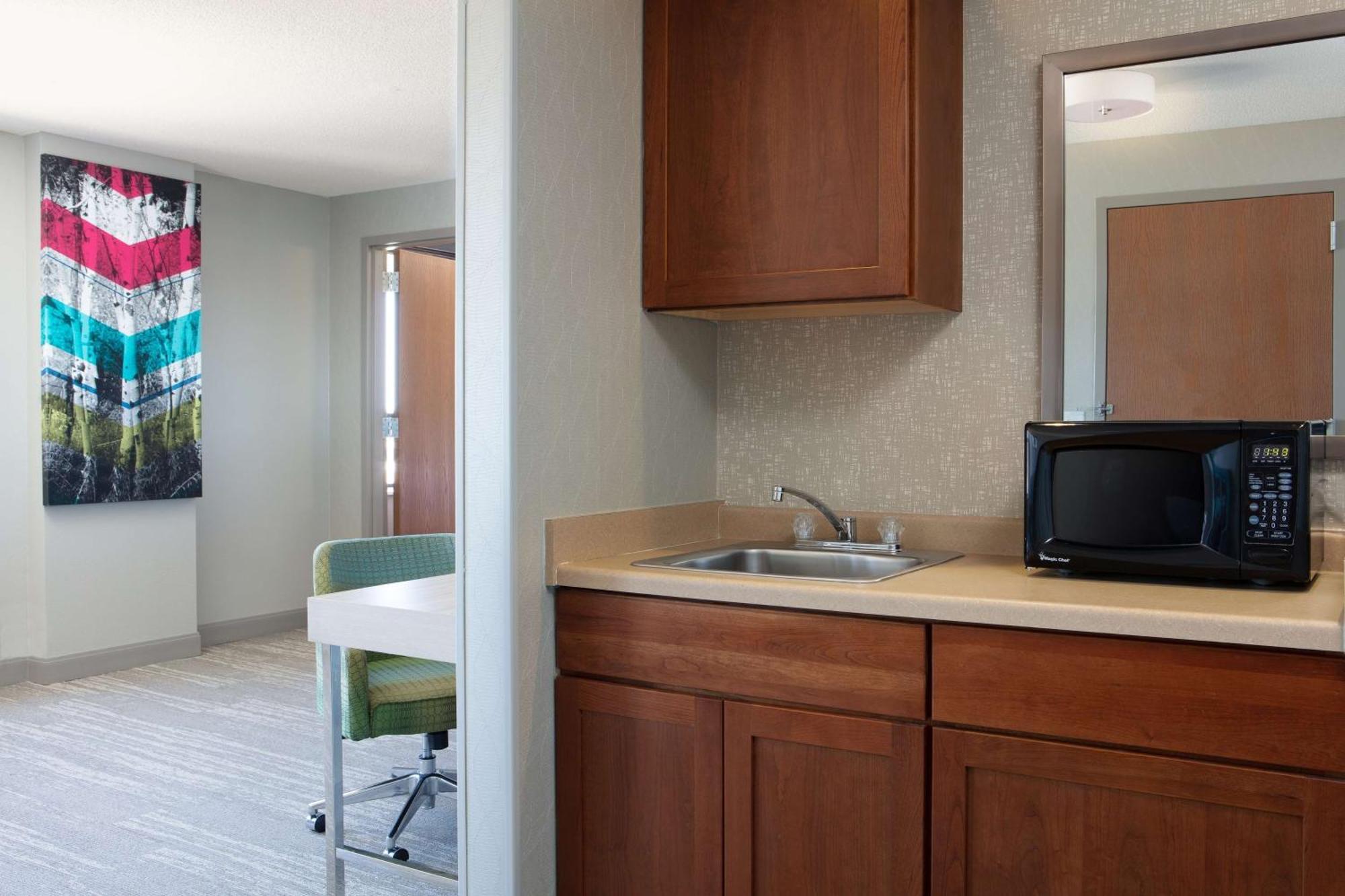 Hampton Inn Freeport Exteriér fotografie