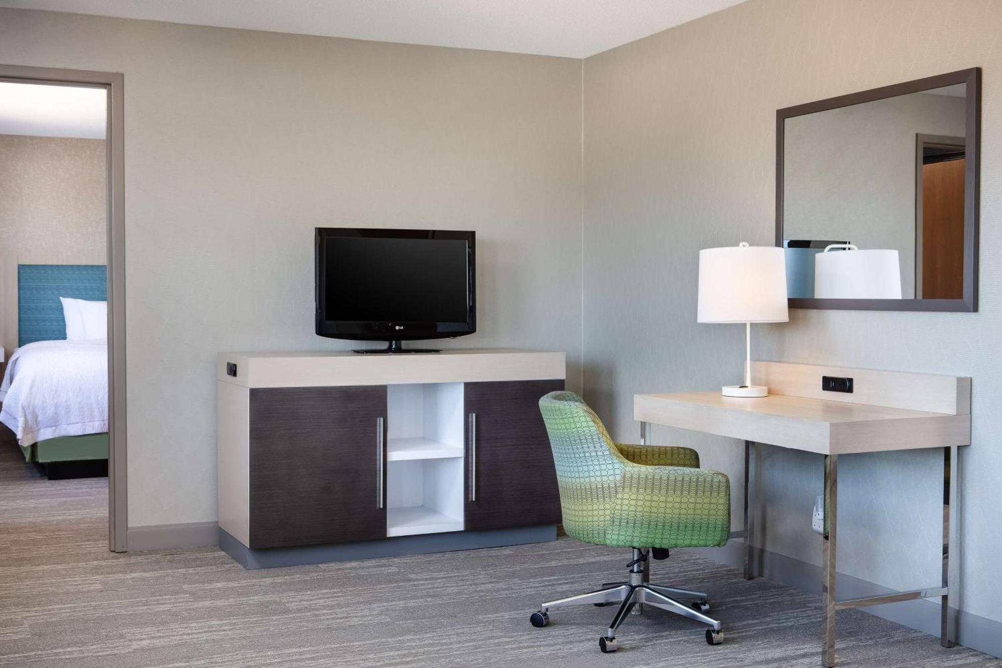 Hampton Inn Freeport Exteriér fotografie