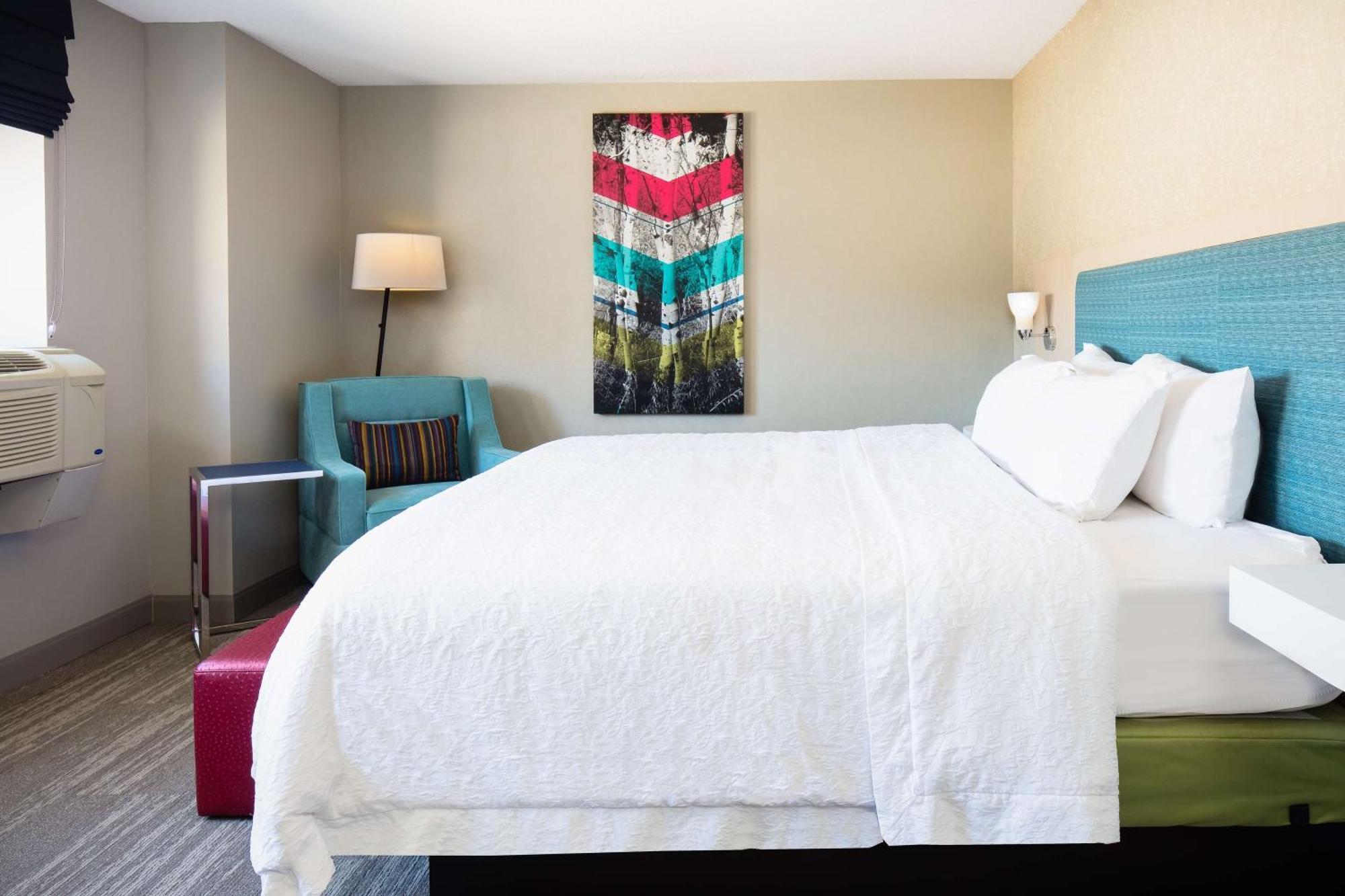 Hampton Inn Freeport Exteriér fotografie
