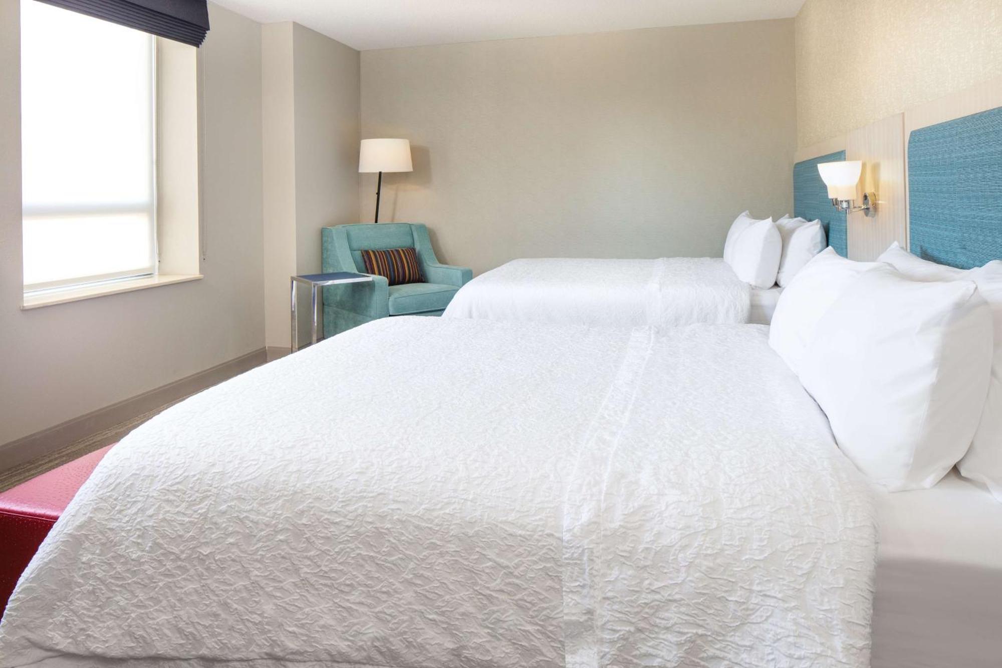 Hampton Inn Freeport Exteriér fotografie