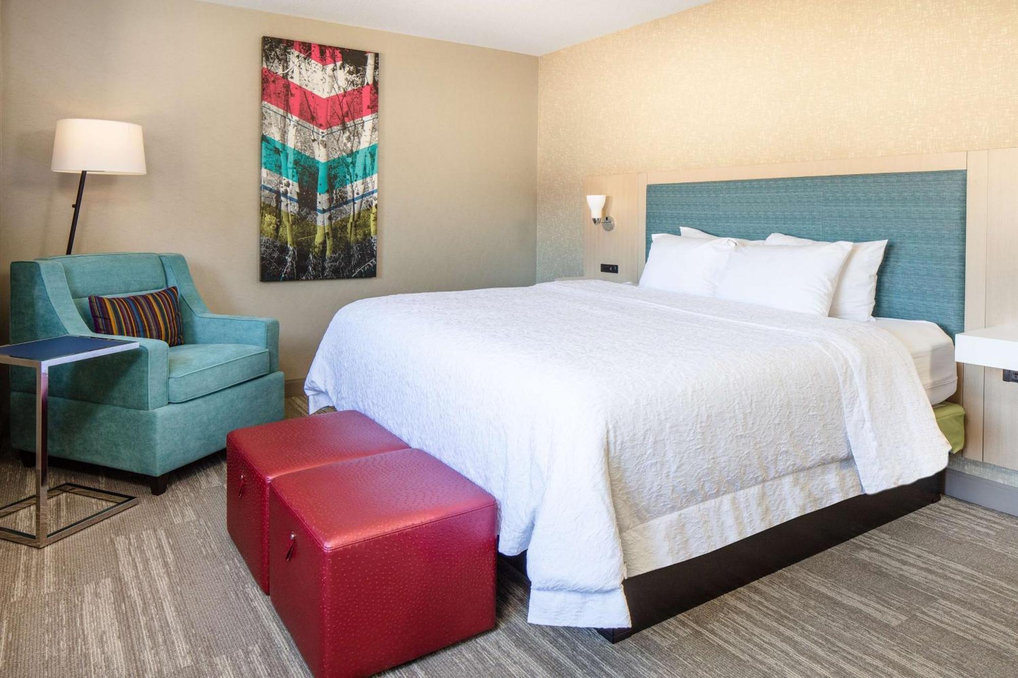 Hampton Inn Freeport Exteriér fotografie