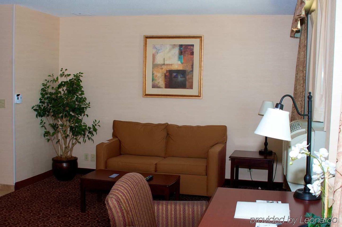 Hampton Inn Freeport Exteriér fotografie