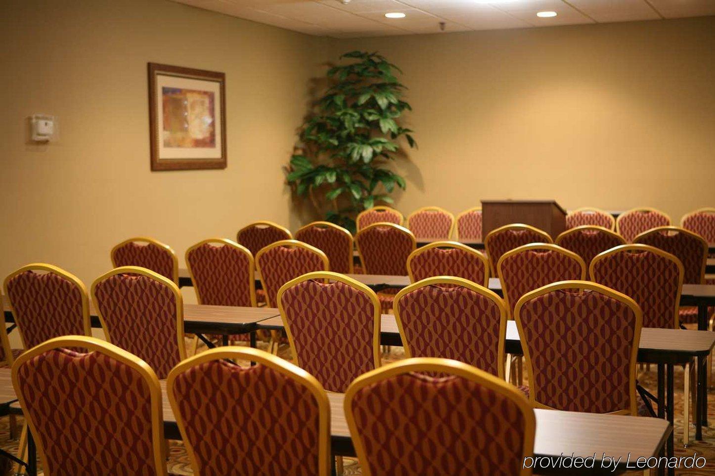 Hampton Inn Freeport Exteriér fotografie