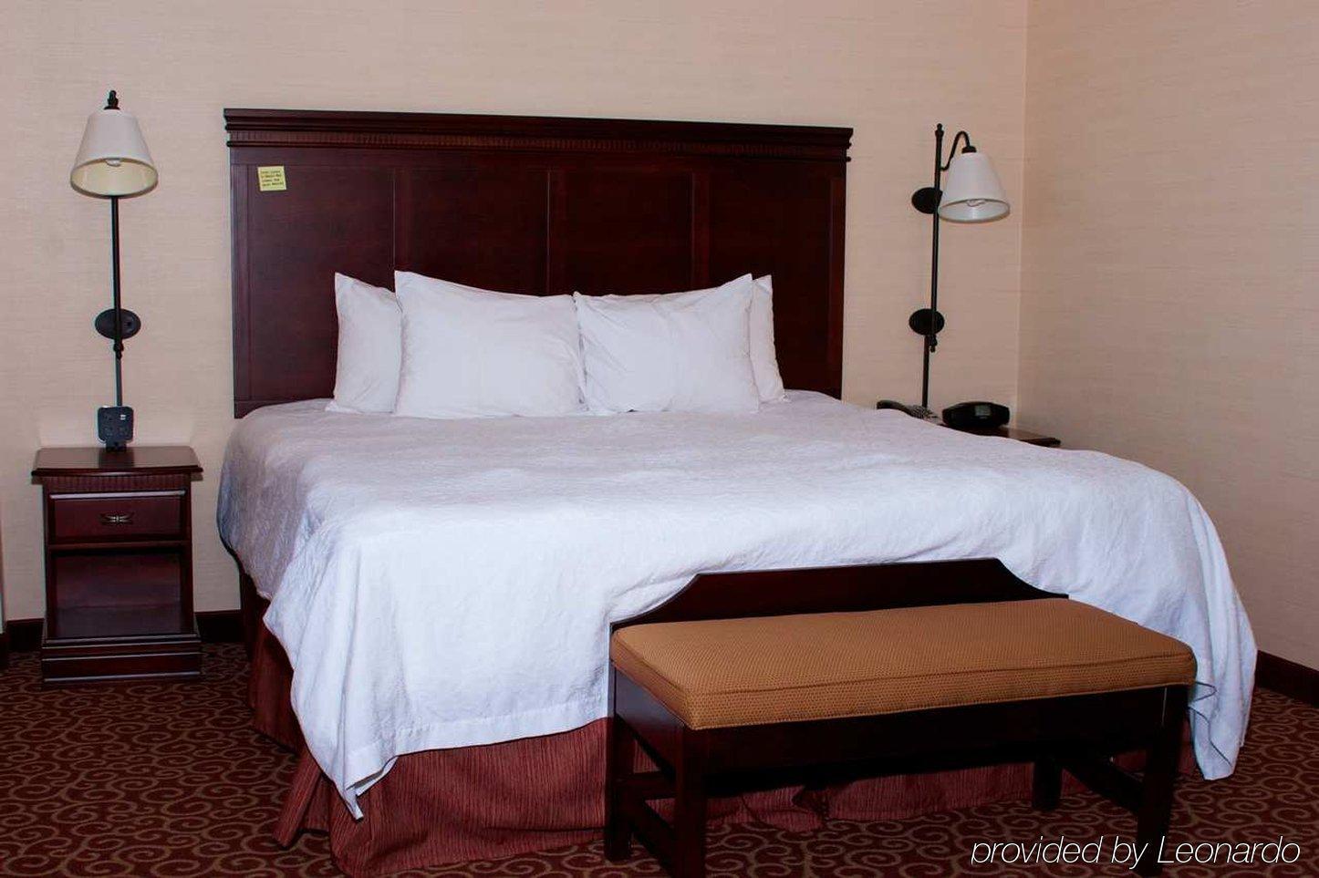 Hampton Inn Freeport Exteriér fotografie