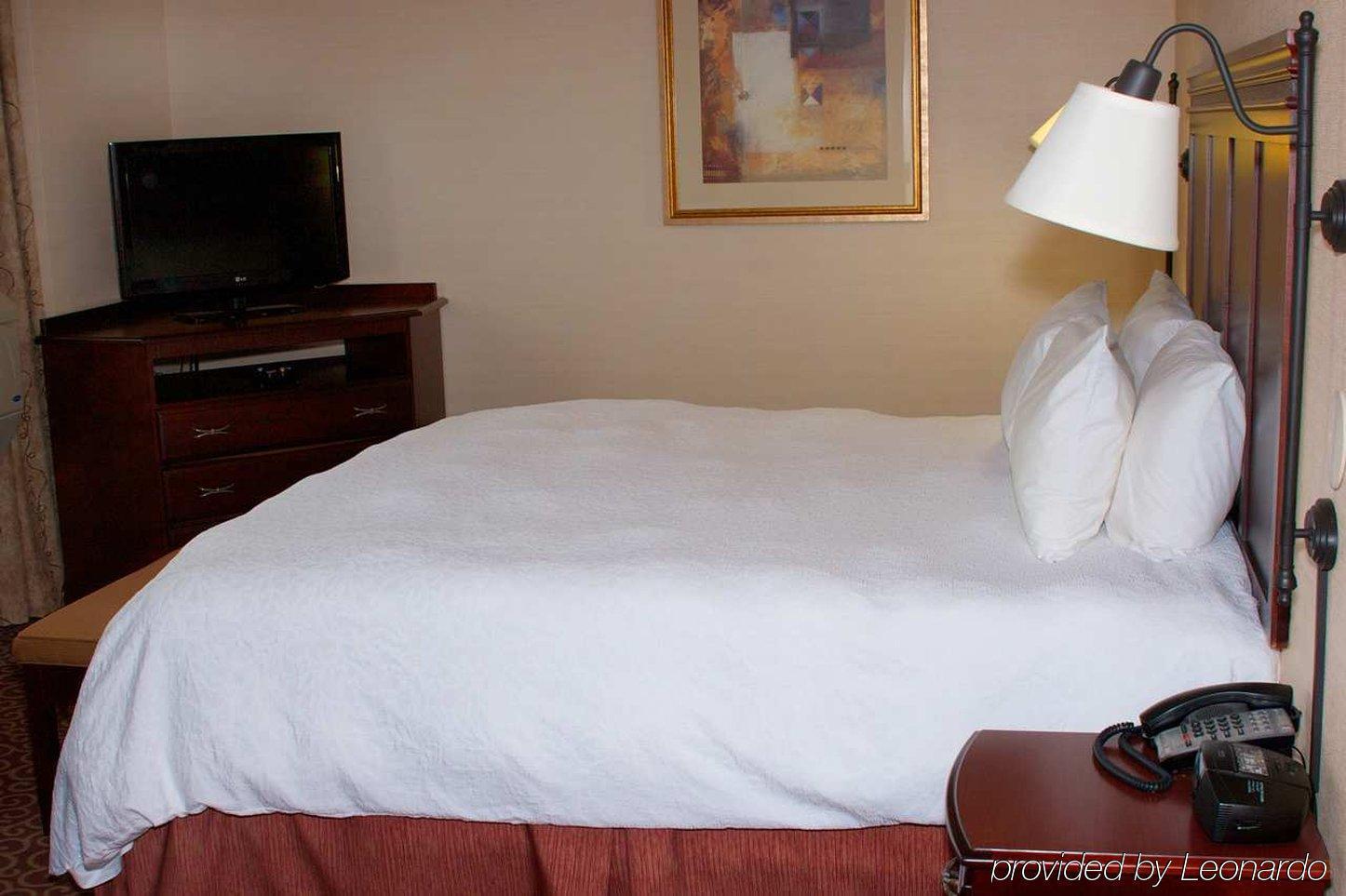 Hampton Inn Freeport Exteriér fotografie