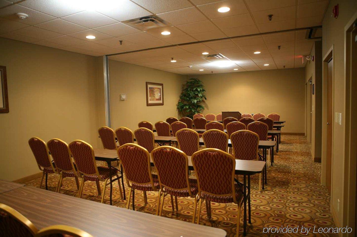 Hampton Inn Freeport Zařízení fotografie