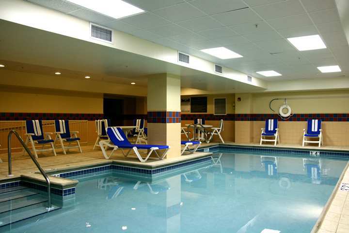 Hampton Inn Freeport Exteriér fotografie