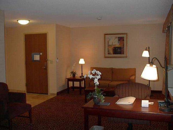 Hampton Inn Freeport Exteriér fotografie