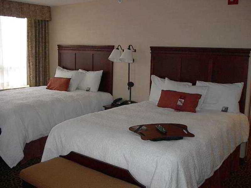 Hampton Inn Freeport Exteriér fotografie