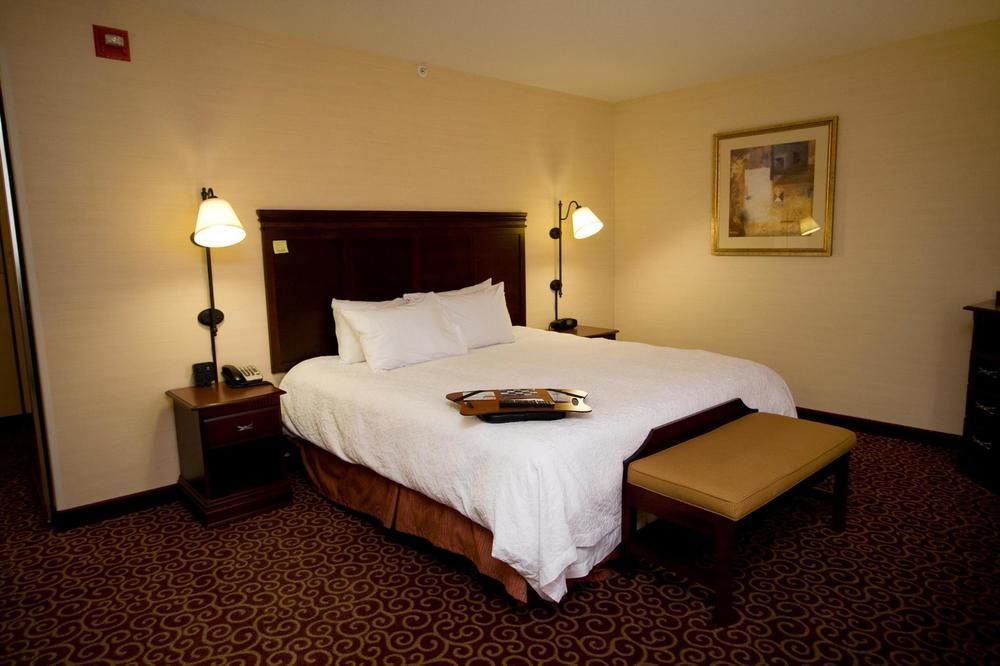 Hampton Inn Freeport Exteriér fotografie