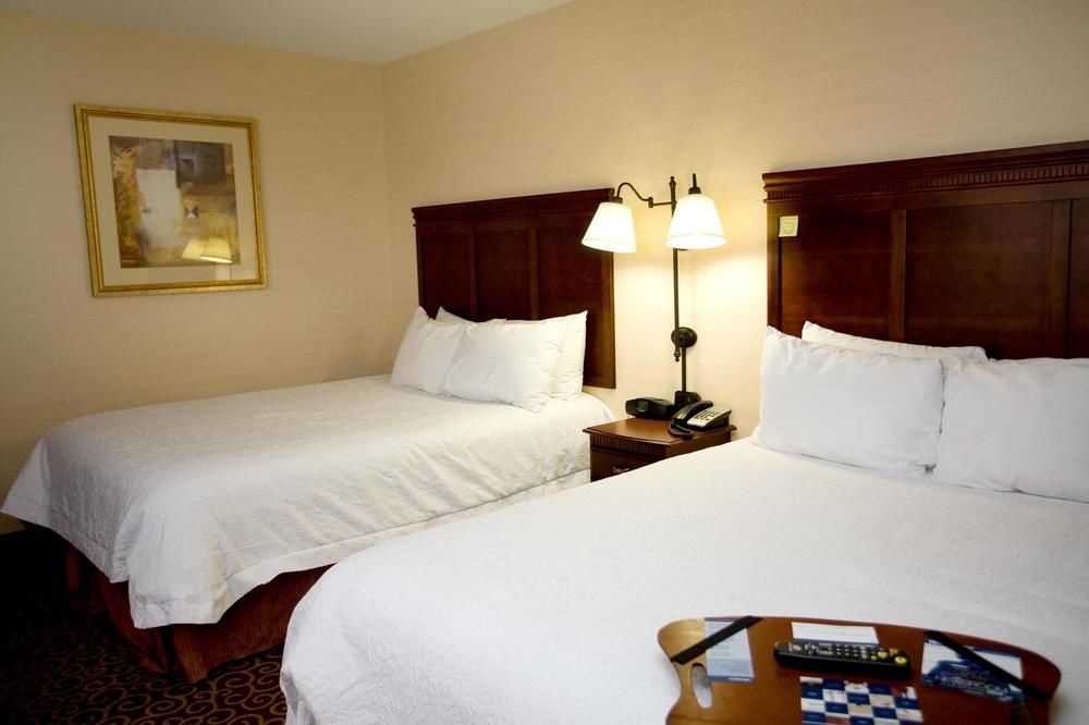 Hampton Inn Freeport Exteriér fotografie